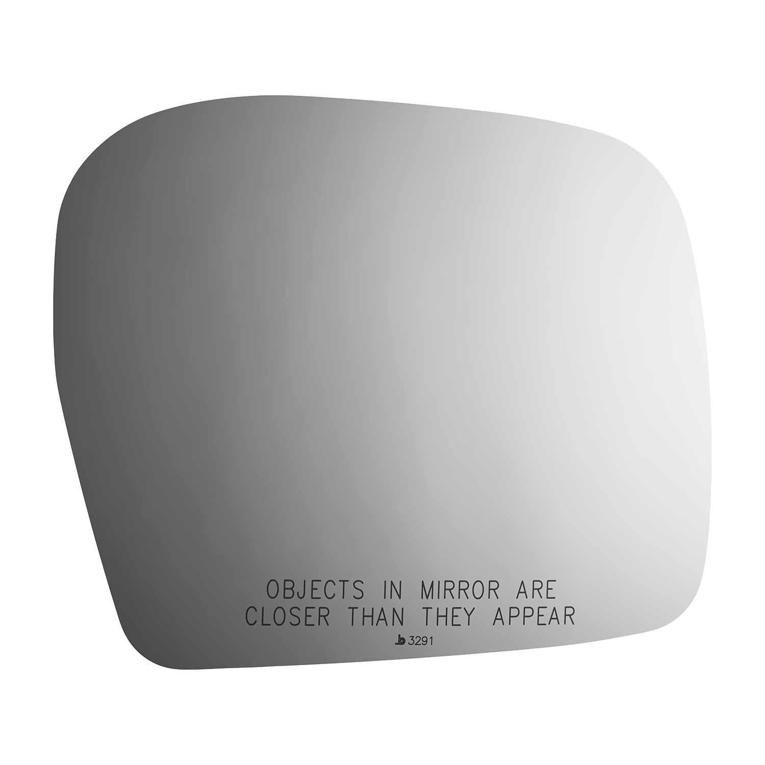 SIDE VIEW MIRROR